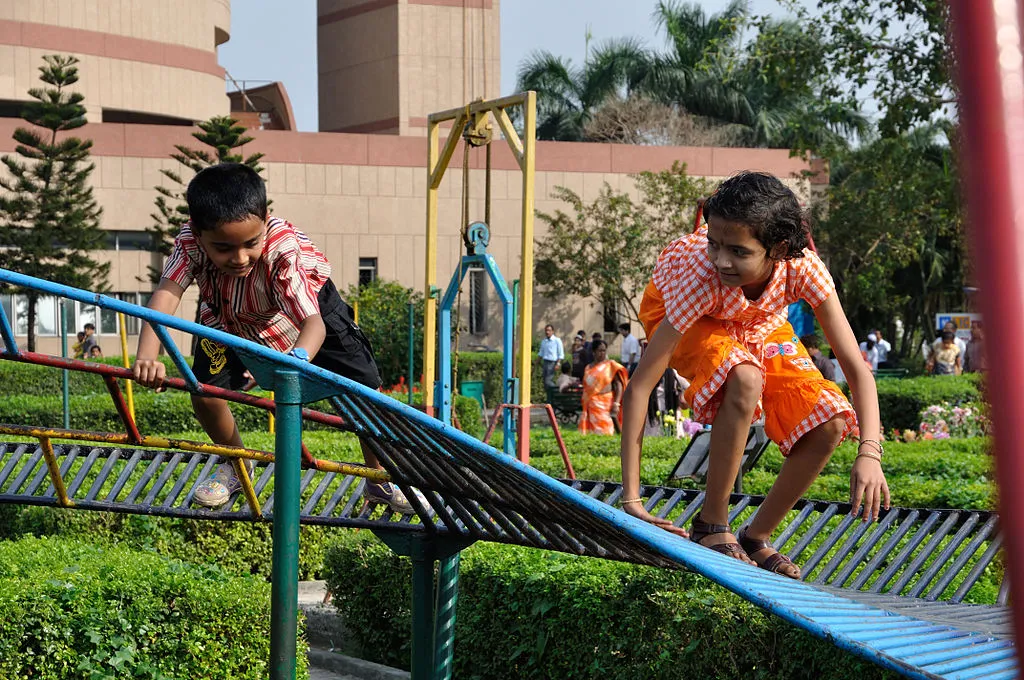childrens park-navya-singh-plea-Delhi-HC
