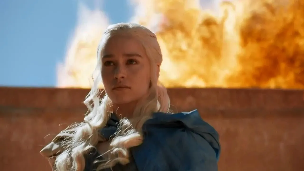 Game of Thrones nonprofit