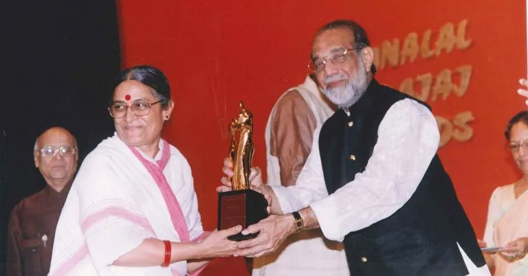 Meet Alice Garg, Who Has Uplifted Thousands in Rajasthan for Over 45 Years