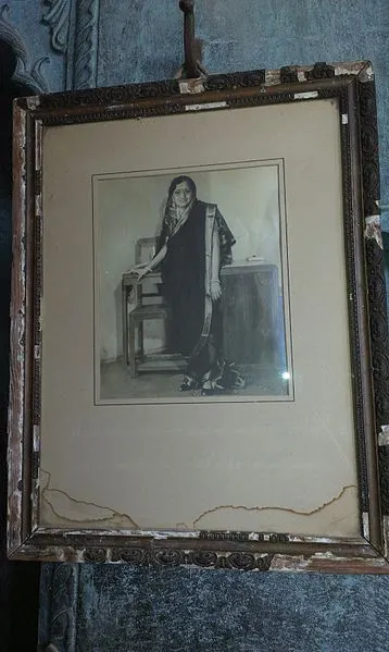 Queen Ahilyabai Holkar