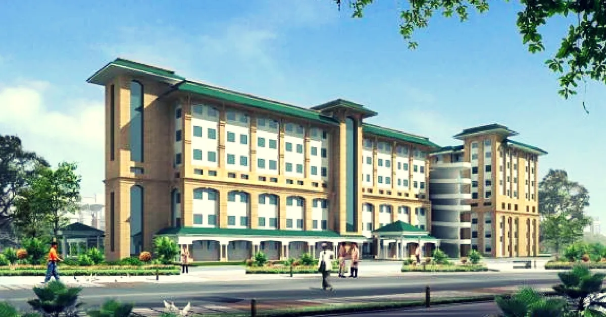 All India Institute of Ayurveda
