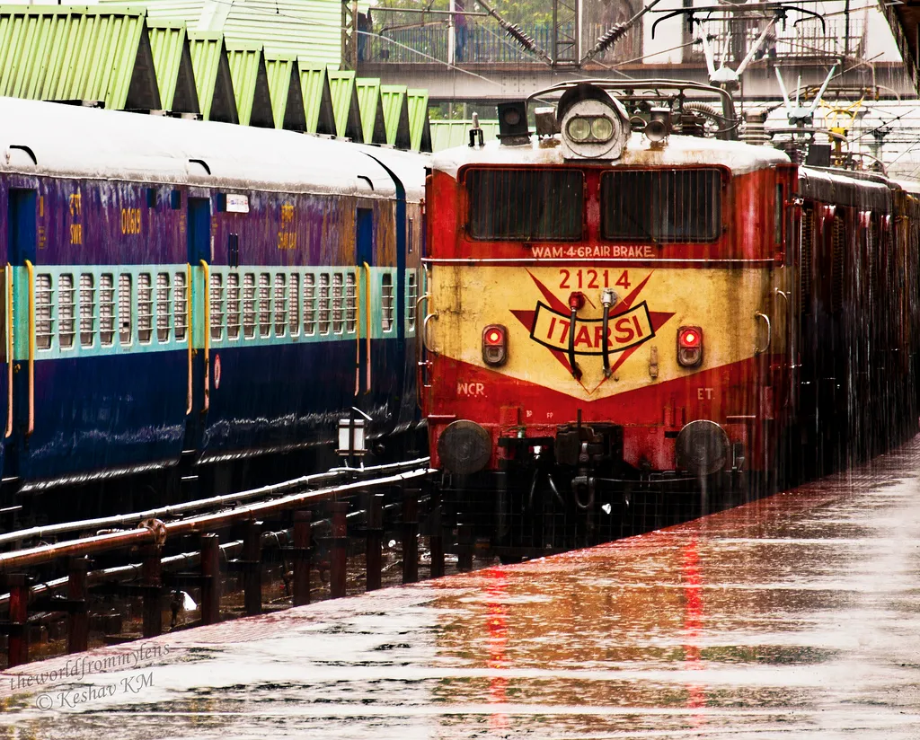 For representational purposes (Source: Flickr/kmkeshav)