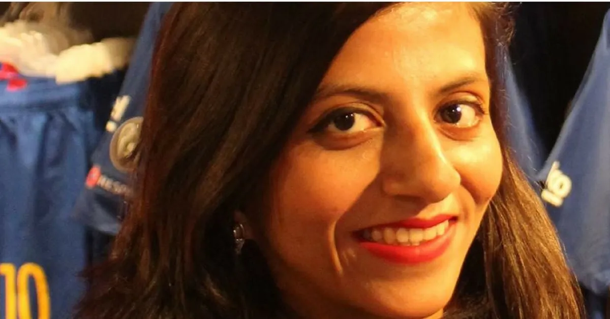 Ira Singhal, to be felicitated by the President of India, as a 