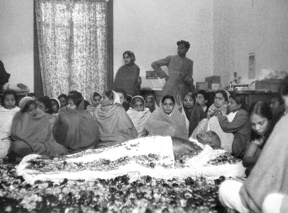 Mahatma Gandhi Assassination attempts