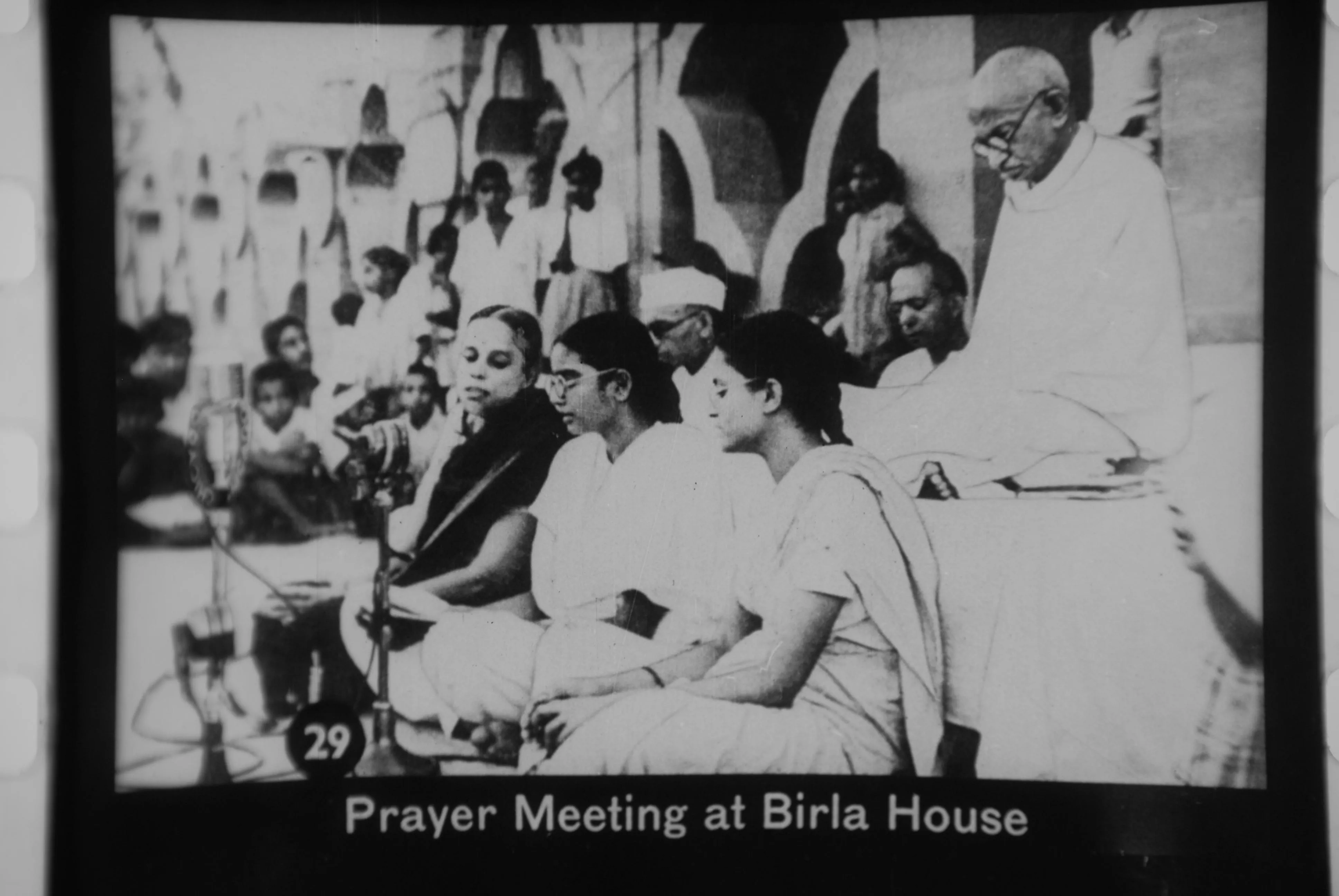 Mahatma Gandhi Assassination attempts
