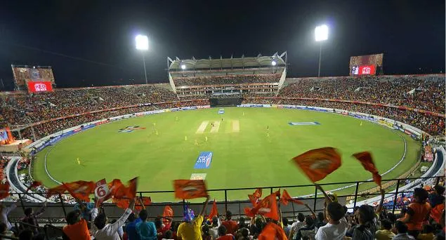 IPL cricket. For representational purposes only (Source: Wikimedia Commons)