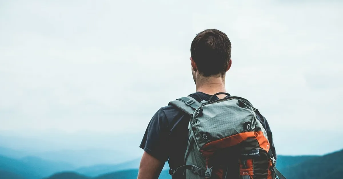 What drives people to travel? Representative image only. Image Courtesy: MaxPixel.