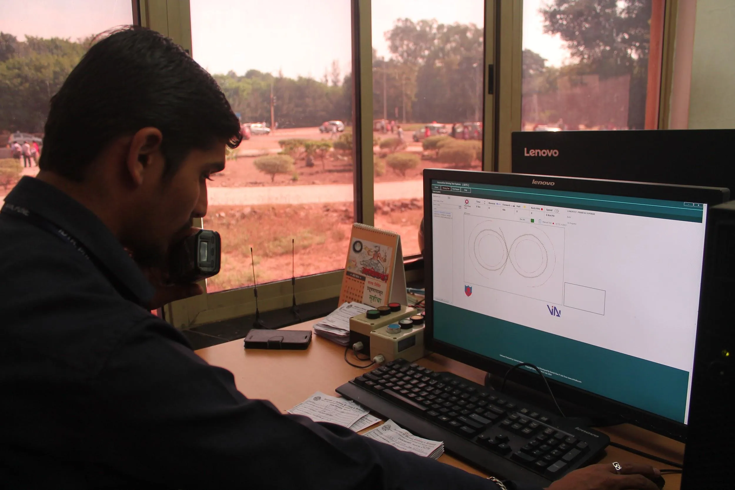 pune-safe driving-cirt