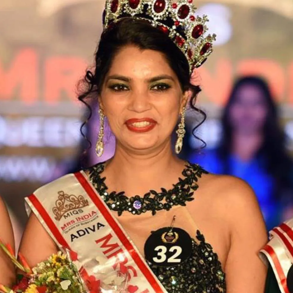 shalini singh widow army captain