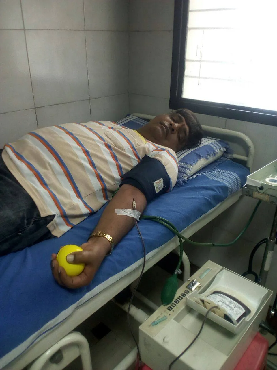 bengaluru-bombay-blood-type