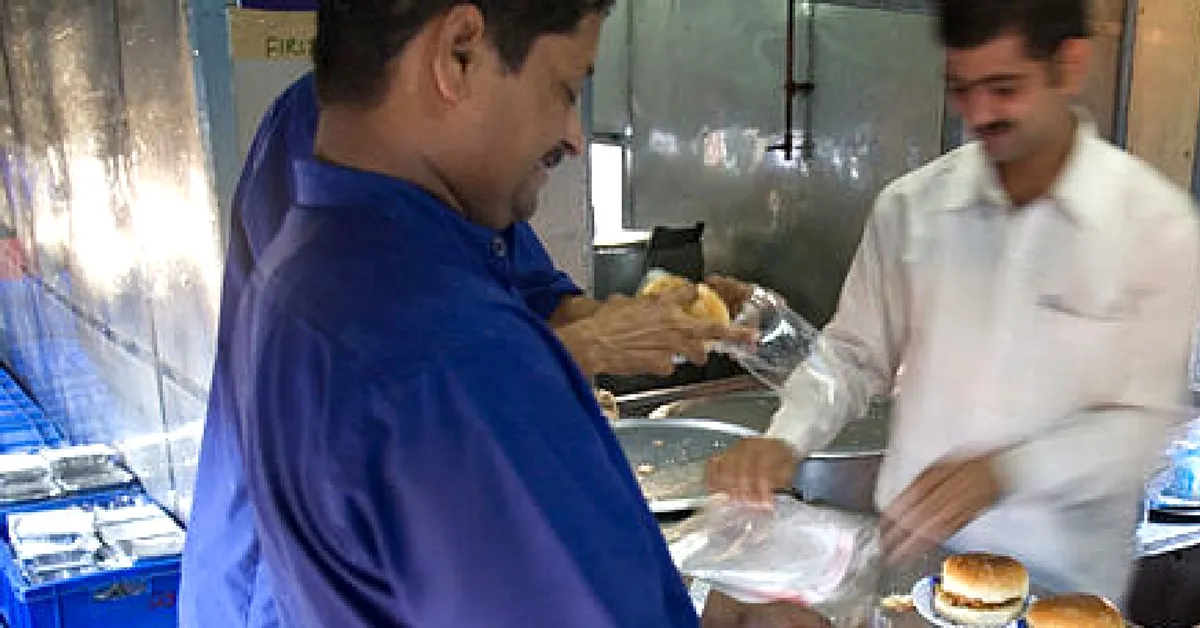 The Railways wants strict standards to be adhered to, by its staff. Representative image only. Image Courtesy: Wikimedia Commons