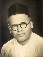 V V Narlikar