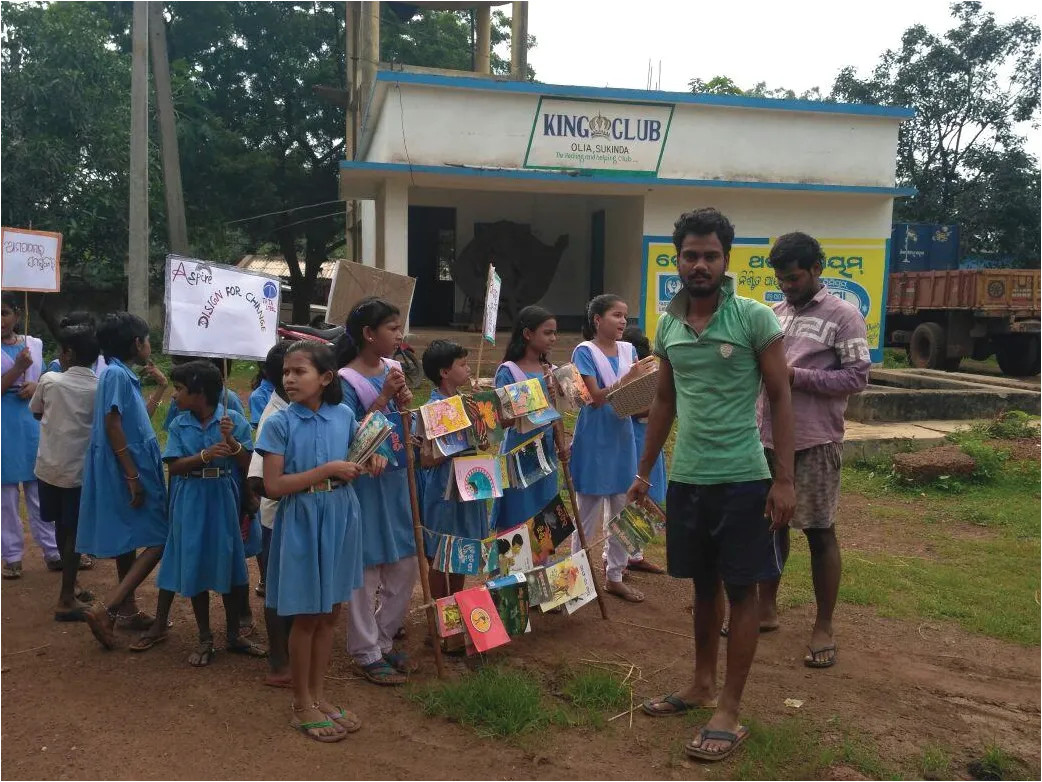Mobile Library