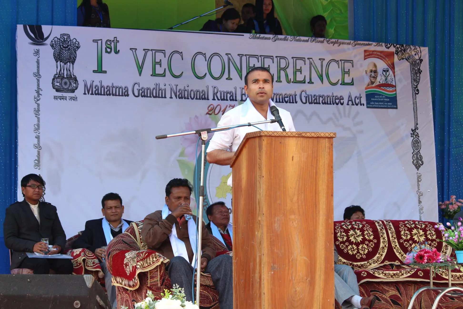 People's DC: Meet the Dynamic IAS Officer Who is a Household Name In Meghalaya!