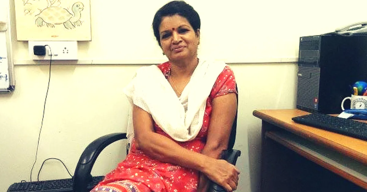 Kusala Rajendran This Brilliant IISc Seismologist Just Won Indiaâs 1st 'National Award for Woman Scientist'! (1)