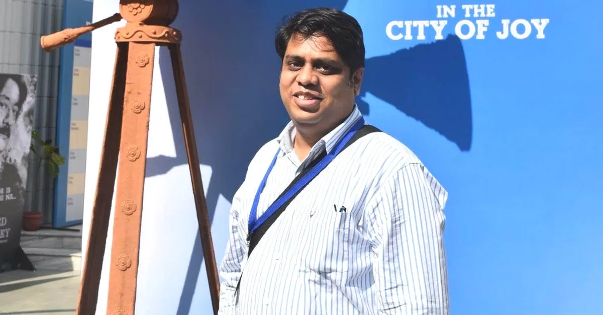 With Stunning Score of 148, Brilliant Kolkata Techie Ranks No.1 on IQ World Test! Amit Sahai