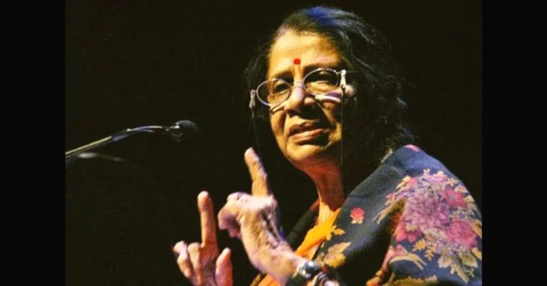 Over 40 Years, This Inspiring Lady Helped 11 Lakh Women Break Poverty's Shackles