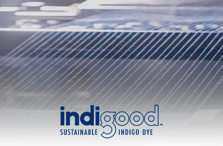 Indigood™ Project