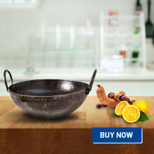 non stick pans risks