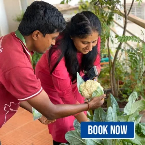 bengaluru weekend workshop