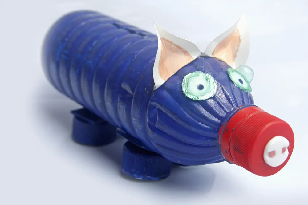 how to reuse pet bottles at home innovative ideas