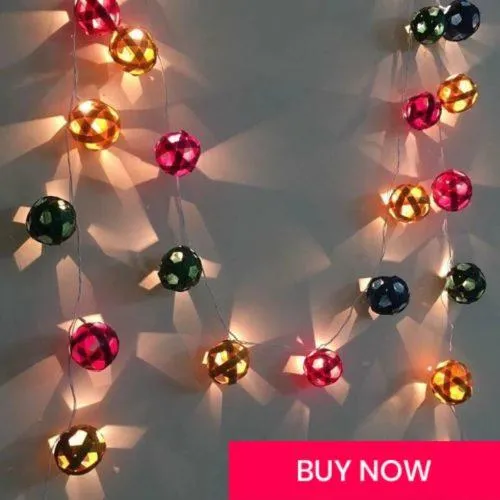 eco-friendly lights