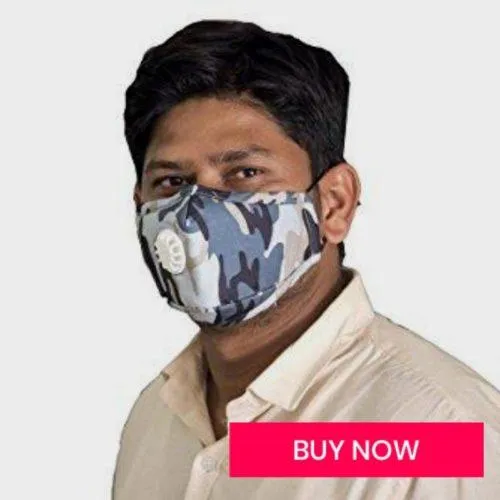 coronavirus mask precautions