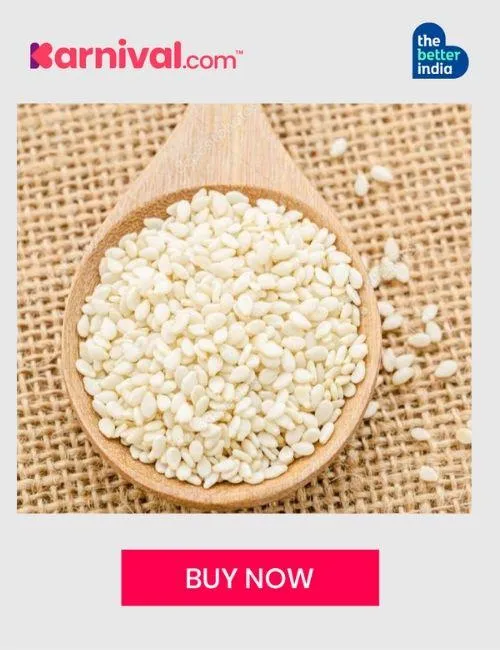 healthy seeds