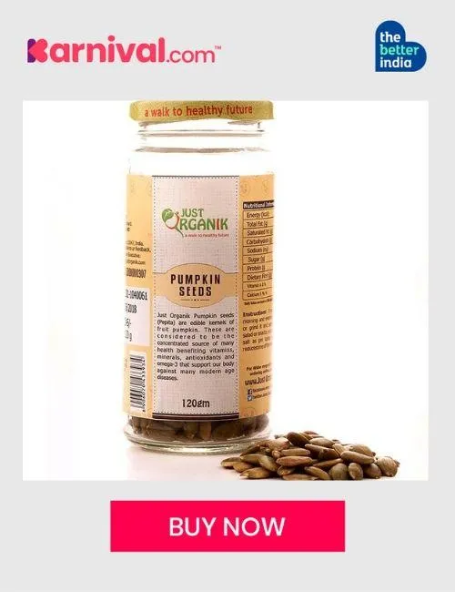 healthy seeds