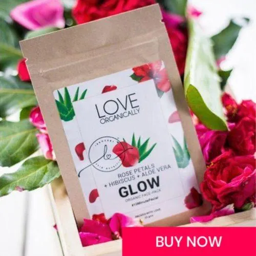 summer skincare