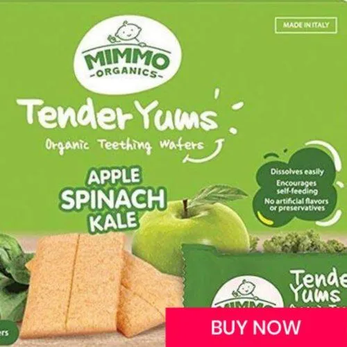 baby foods