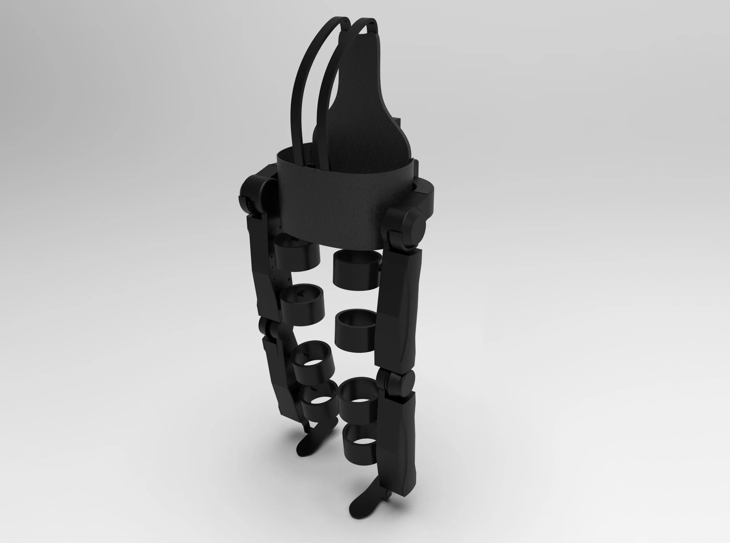 Exoskeleton