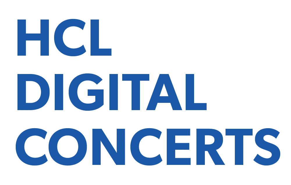 HCL Digital Concerts
