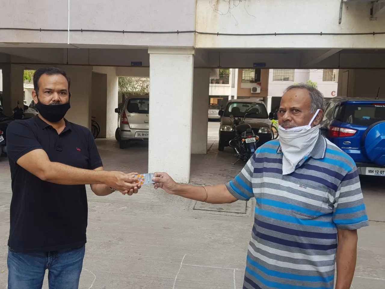 pune covid-19 lockdown