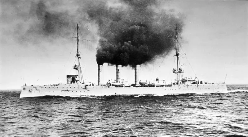 Emden
