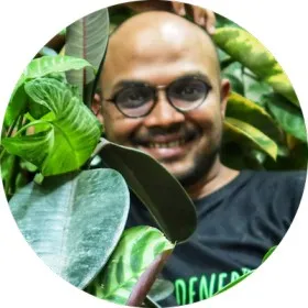 garden online workshop