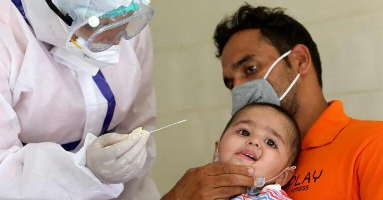 8 Bengaluru Clinics & Labs That Perform COVID-19 Tests at Your Home