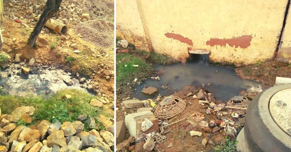 Delhi Man Turns Wasteland Into Model Lake in a Year, For Half The Usual Cost