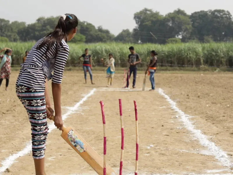 cricket