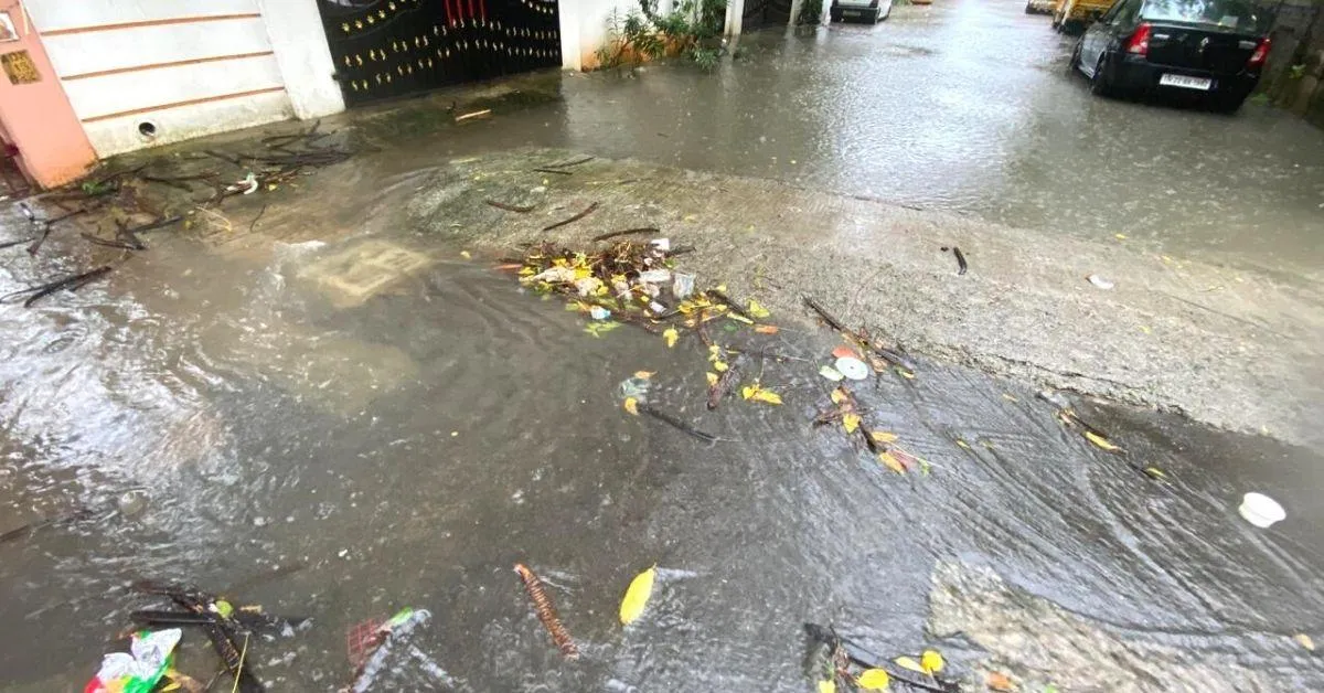 Cyclone Nivar