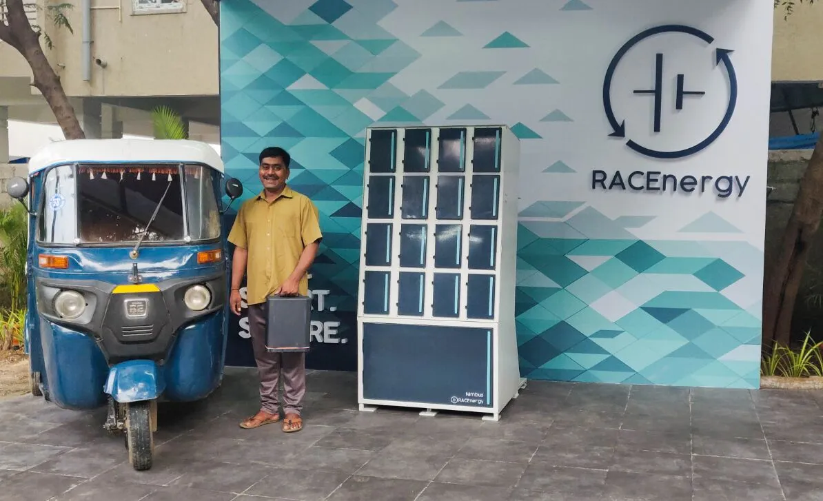Rickshaw 