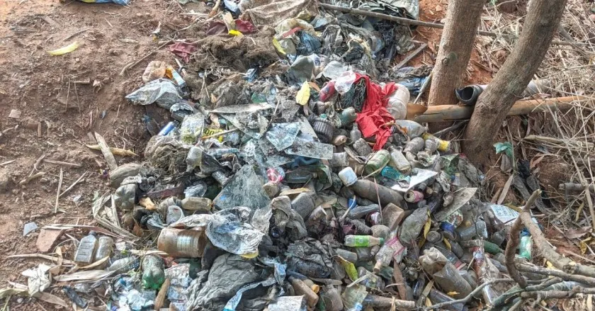 Environment conservation