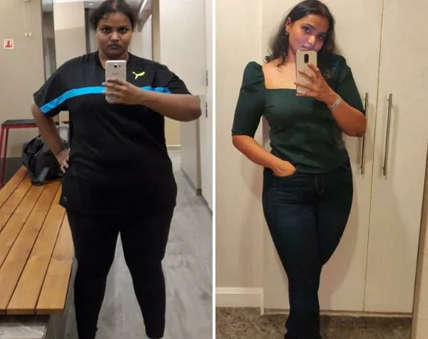 Weight Loss