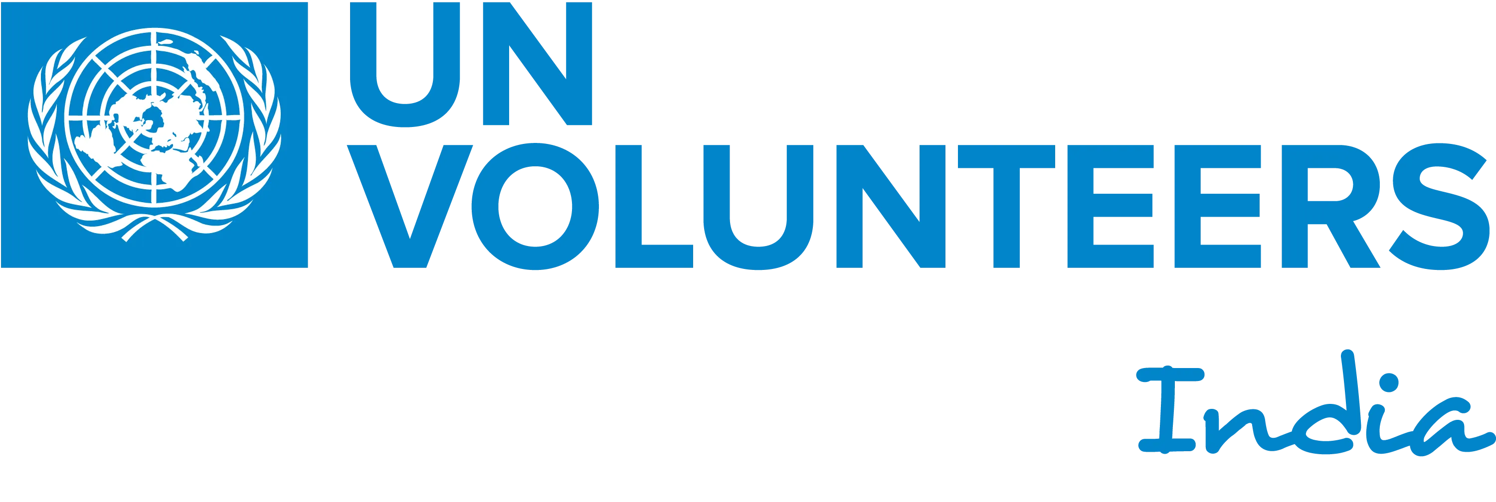 UN Volunteers India