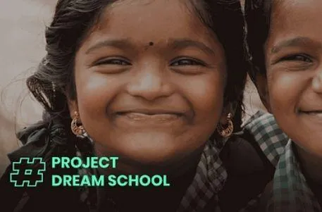 Creating a world where dreams have no limits image