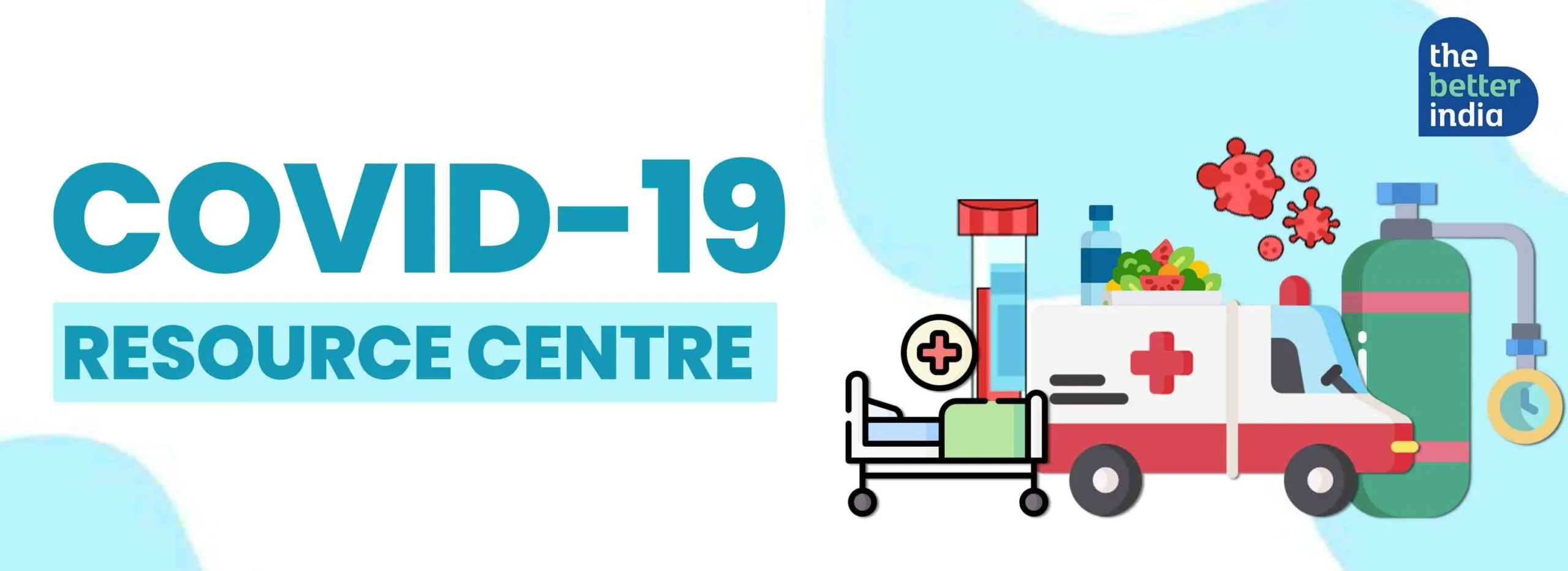 COVID-19 Resource Centre