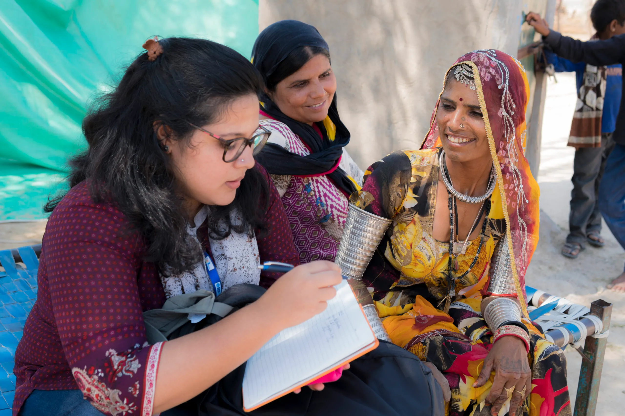 Rural Education Youth For India