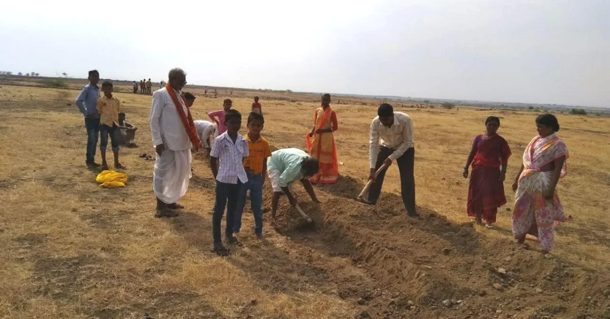 Kulalwadi Sangli