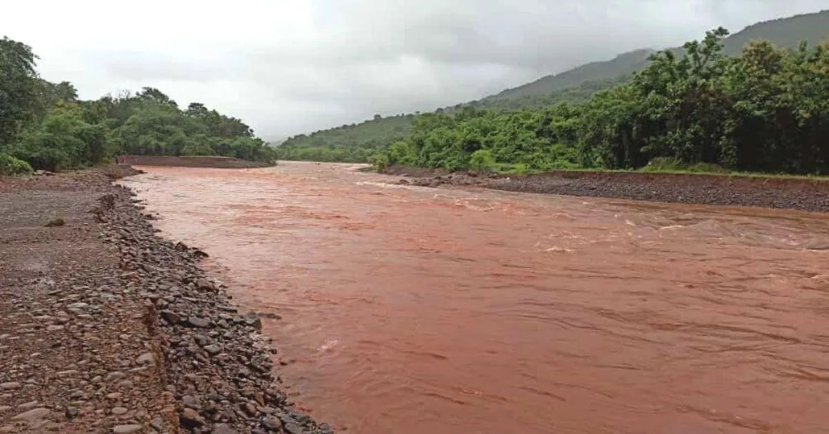 River Kajali Naam Foundation