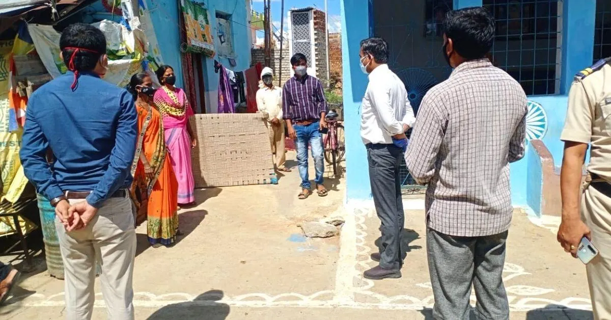IAS Hero